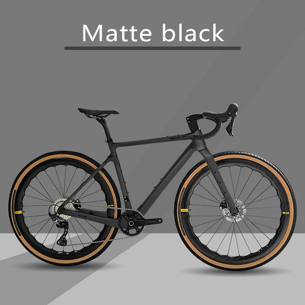 BXT Gravel Bike Carbon Fiber Disc Brake 700*40C Super Light Road Bike – BXT official store