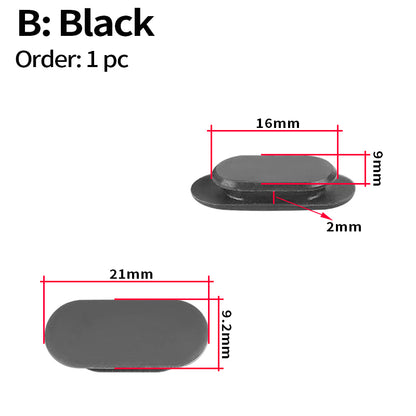 BXT Bike Cable Plugs Road Frame Brake Hole Road Bicycle Frame Fork Derailleur Di2 Line Plug E-Bike MTB Gravel Cable Line Hole Plug Parts