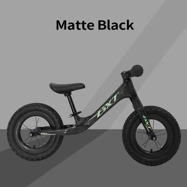 BXT Carbon Kinderfahrrad Laufrad für Kinder 2-8 Jahre Junge und Mädche – BXT official store