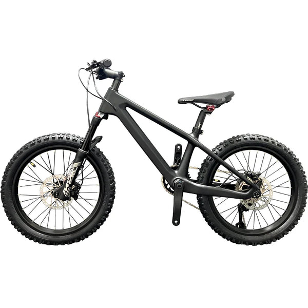 jugend mountainbike 20 zoll BXT Carbon-Mountainbike für Kinder und Jugendliche, MTB Fahrrad, Radtr – BXT official store If Gear 5 luffy Football Farbe:DUNKLES OLIVGRÜN