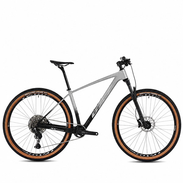 Full Carbon 29er MTB – SHIMANO CUES U6000 & ROCKSHOX Fork