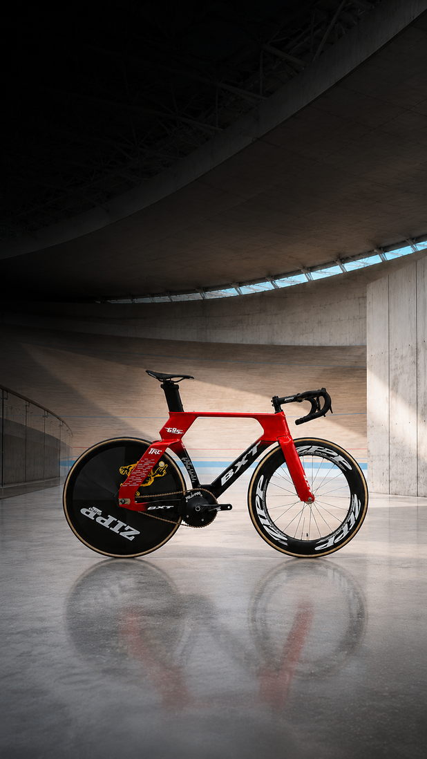 BXT provides professional sales of complete carbon fiber bicycles