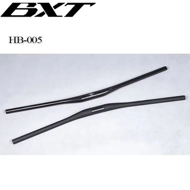 Full Carbon Fiber Ultralight MTB 35mm handlebar 760mm bicycle handlebar Mountain bike parts