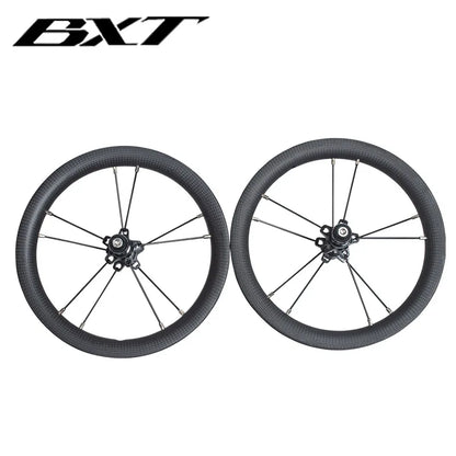 New 12inch wheelset Kids Bike Wheels 85*9mm/95*9mm Bicycle Aluminum Wheel 12in balance Wheels  Free Shipping