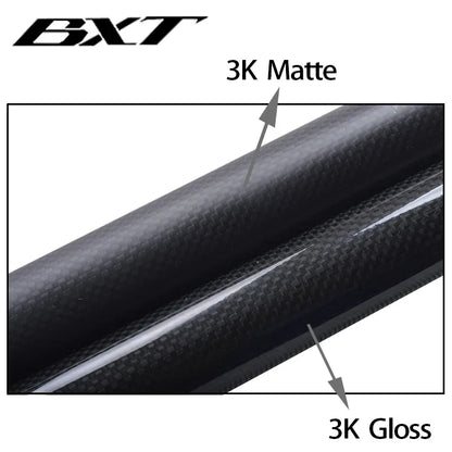 New BXT full carbon bicycle seatpost MTB road mountain bike carbon seat post seat tube 27.2/31.6*350/400 mm bicycle parts