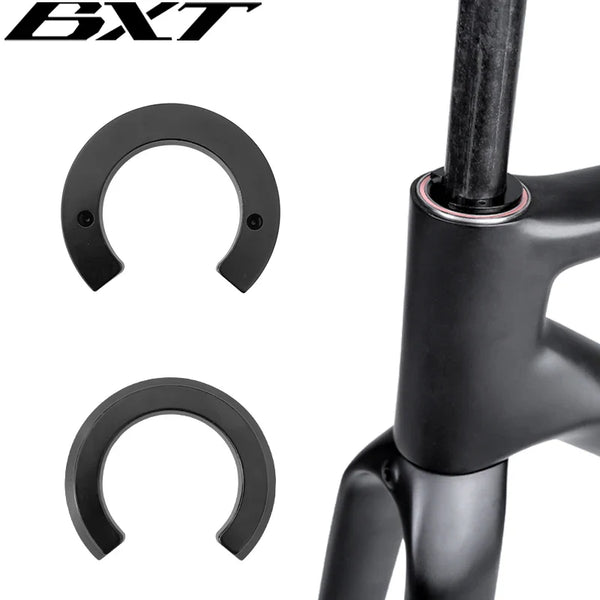 Kunststoff-Steuersatz Rennrad Gravel Rahmen interne Leitung Steuersatz – BXT official store