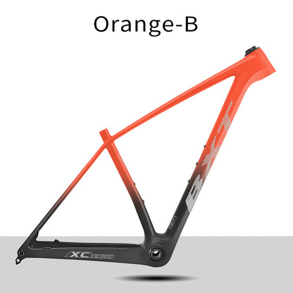 BXT 2025 Nieuwe T1000 Carbon Mountainbike Frame UDH Hanger 12x148mm Boost Volledige Interne Routing 29er MTB Carbon Frame