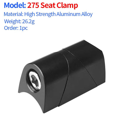 Seat Post Clamp For BXT035,BXT045,BXT115,BXT-039,BXT-119,BXT145 BXT-055 Bike Frame Carbon Road Bike Frame Seat Clamp